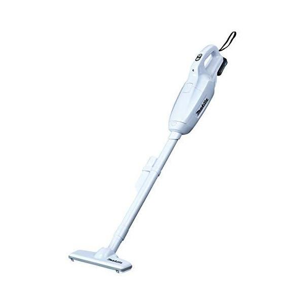 【台数限定特価】マキタ[makita] 10.8V-1.5Ahスライド式充電式クリーナ CL107FDSHW（当店オリジナル商品）（Yahoo!・TOOLS-PLEASURE）