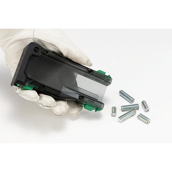 HiKOKI（ハイコーキ） 18V-5.0Ah コードレス全ねじカッタ CL18DA（XPZ