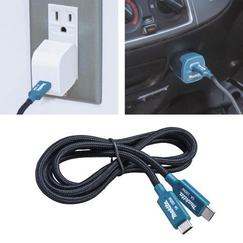 マキタ（makita） 18V/14.4V 自動車用充電器 DC18SJ : TOOLS-PLEASURE