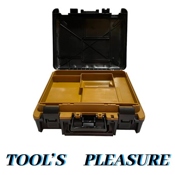 HiKOKI（ハイコーキ） 充電式インパクトドライバ収納ケース WH36DC 