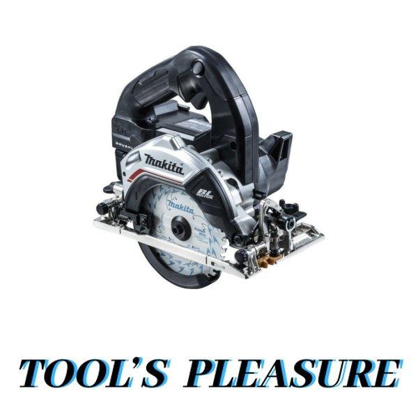 マキタ（makita） 18V 125mm 充電式マルノコ HS474DZB（黒・本体のみ