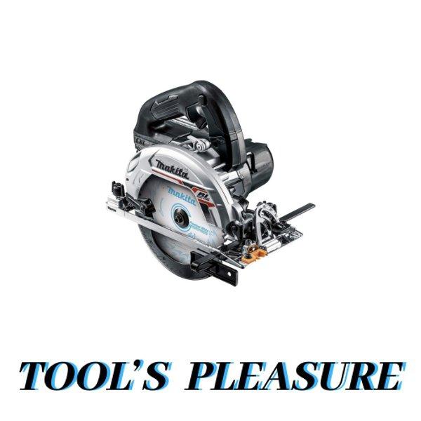 休み マキタ makita 18V 165mm 充電式マルノコ HS631DZSB 黒 本体のみ