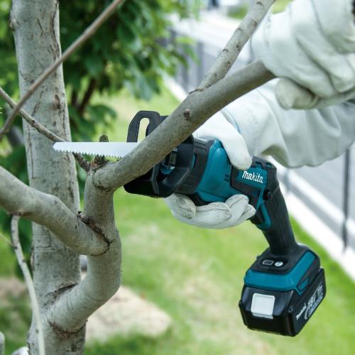 マキタ（makita） 18V 充電式レシプロソー JR184DZ（本体のみ) : TOOLS