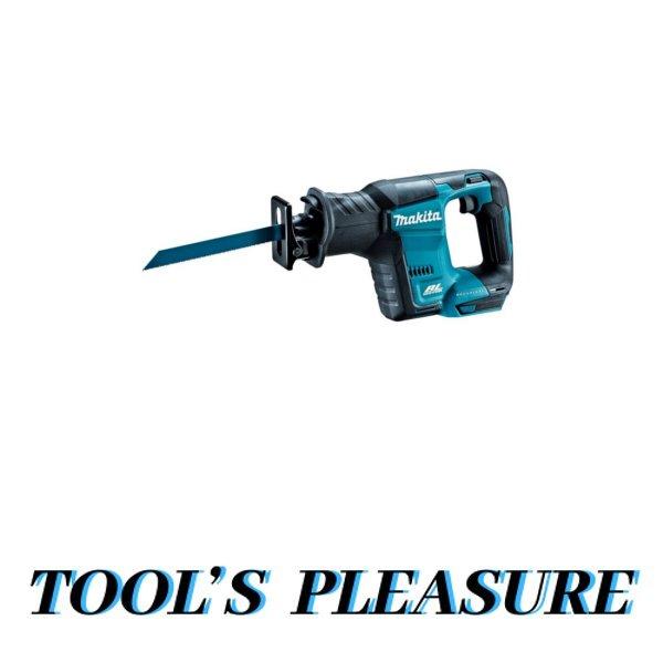 Makita - マキタ　18V充電式レシプロソー　JR188DZK Amazon | マキタ レシプロソー充電式18V JR188DZK ケース付