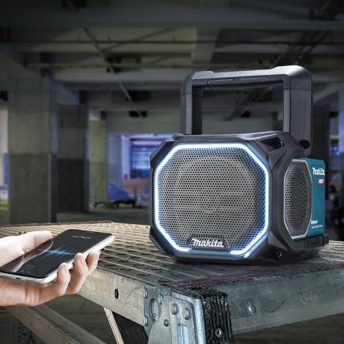 マキタ マキタ[makita] 40Vmax/18V/14.4V/100V Bluetooth 充電式