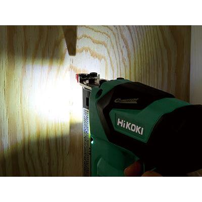 HiKOKI（ハイコーキ） 【セットばらし品】ハイコーキ[HiKOKI] 36V 