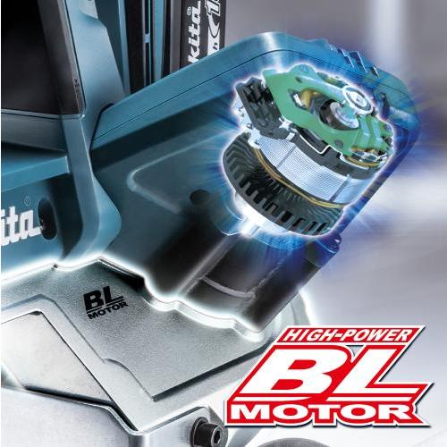 マキタ（makita） 18V 66mm 充電式ポータブルバンドソー PB183DZ（本体
