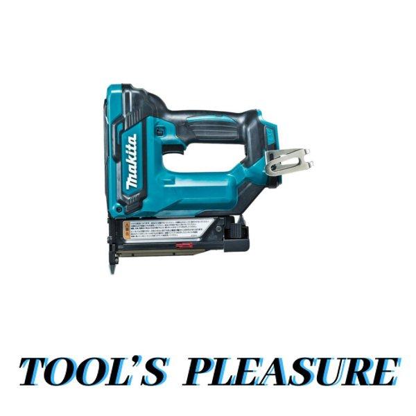 マキタ[makita] 14.4V 35mm 充電式ピンタッカ PT352DZK（本体+ケース）｜tool-gym