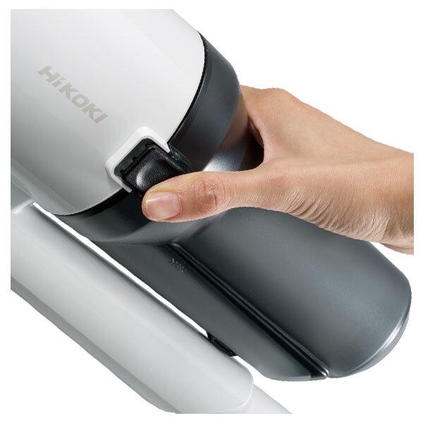 HiKOKI（ハイコーキ） 36V コードレスクリーナ R36DB(SC)(NNG) 2段