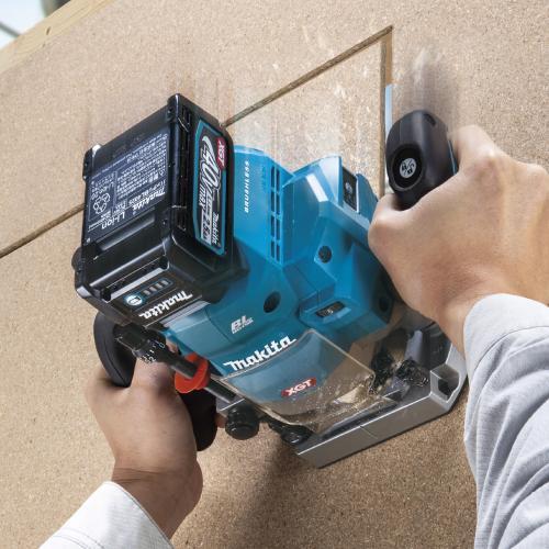 マキタ（makita） 40Vmax チャック孔径12mm 充電式ルータ RP001GZ