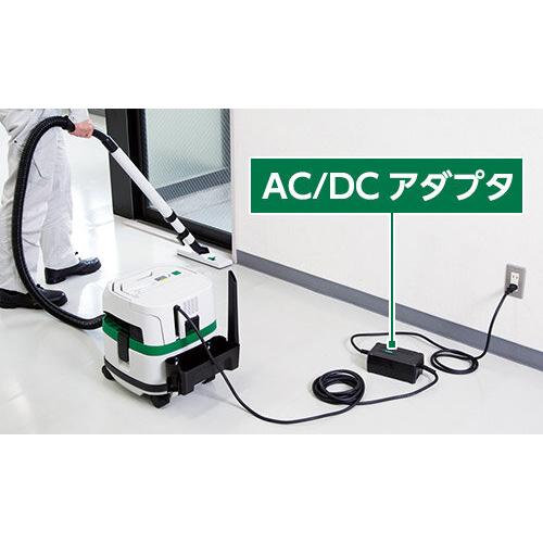 HiKOKI ハイコーキ[HiKOKI] マルチボルト36V コードレス乾湿両用集じん 