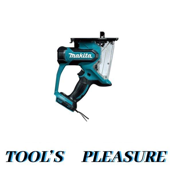 マキタ[makita]  18V充電式ボードカッタ SD180DZ（本体）｜tool-gym