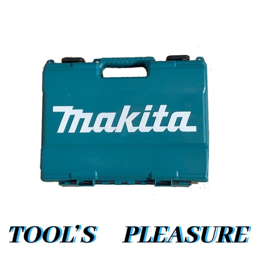 マキタ マキタ[makita] インパクトドライバ収納ケース TD110D/TD111D