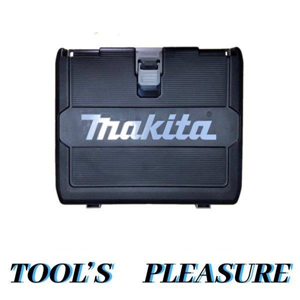 人気の定番 マキタ Makita 充電式インパクトドライバ収納ケース Td162d Td172d用 Td172dz Td172drgx