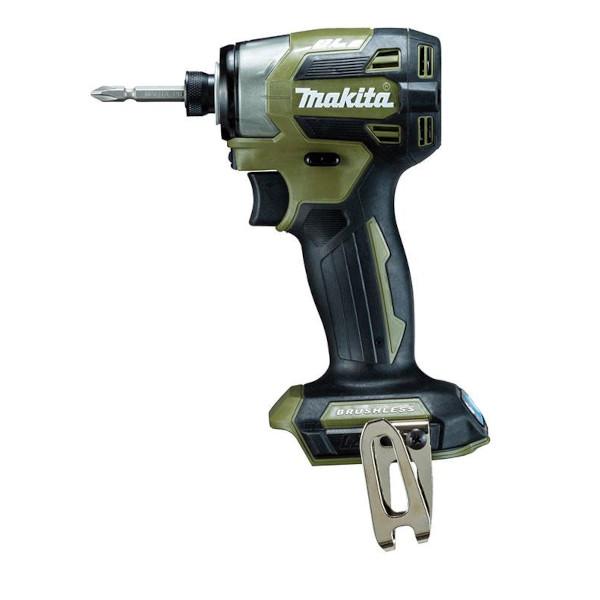 マキタ（makita） 【メーカー外箱入】マキタ[makita] 18V充電式
