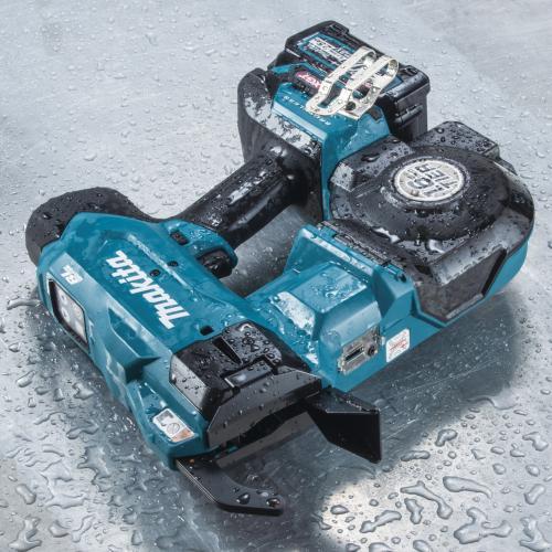 マキタ（makita） 40Vmax 充電式鉄筋結束機 TR001GZK（本体+ケース