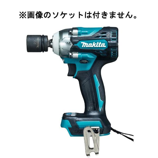 マキタインパクトレンチ TW152D14.4vMAKITA マキタ（makita） 18V 充電式インパクトレンチ TW300DZ（本体のみ