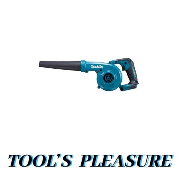 マキタ（makita） 14.4V 充電式ブロワ UB144DZ（本体） : TOOLS