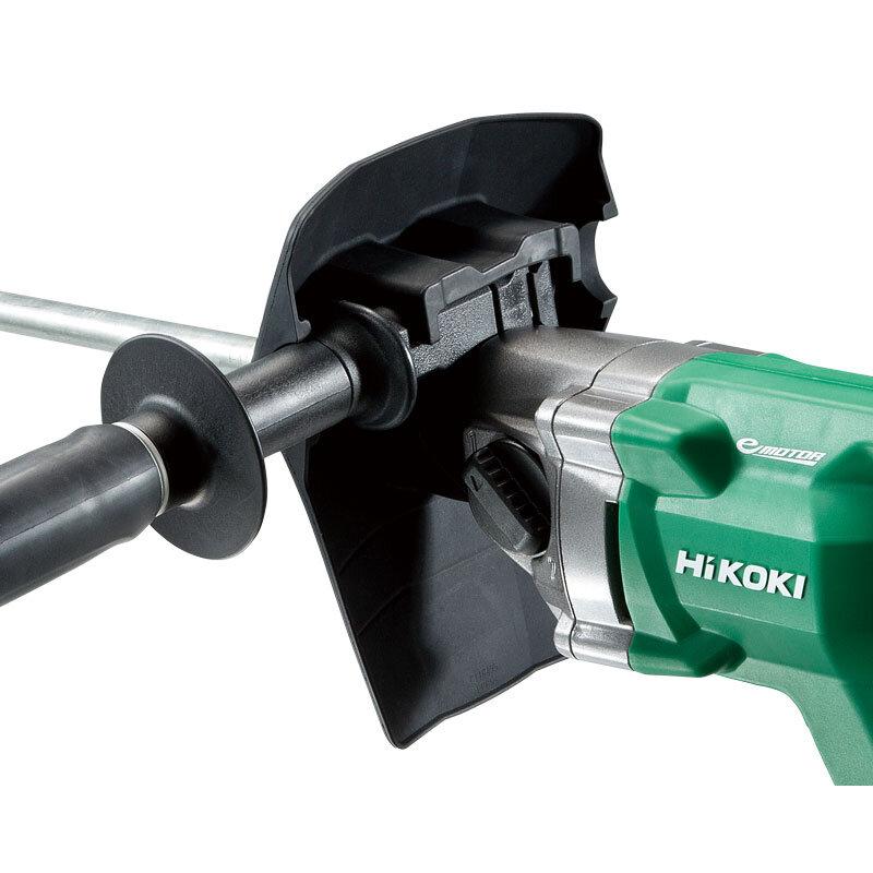0429新品 未開封 HiKOKI ハイコーキ 36V 200mm コードレスかくはん機 UM 36DA (150mmスクリュ付属) ※電池1個 充電器付 Amazon | HiKOKI(ハイコーキ) 36V コードレス かくはん機 スクリュ径