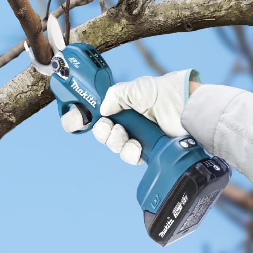 マキタ（makita） 18V 充電式せん定ハサミ UP181DZ（本体のみ/φ30mm