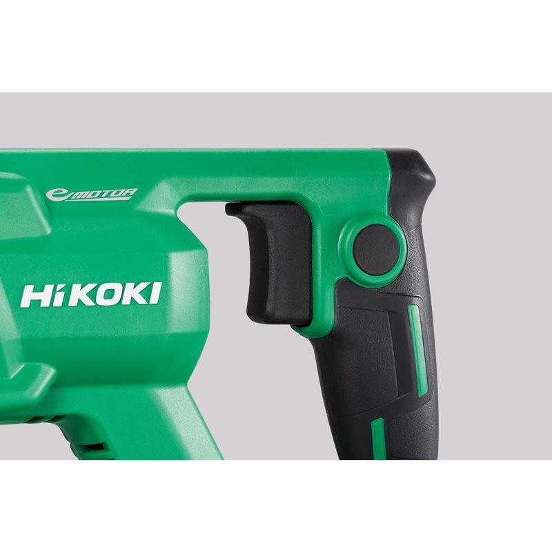 HiKOKI（ハイコーキ） 36V コードレスコンクリートバイブレータ 