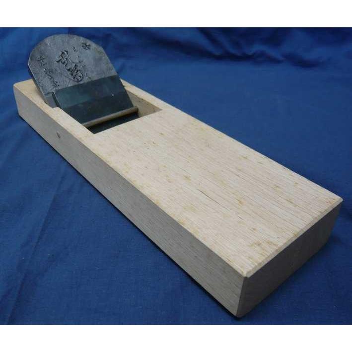 鉋 初代千代鶴貞秀 乱菊 寸八 紙箱 : ToolMate別館 Yahoo!店 - 通販