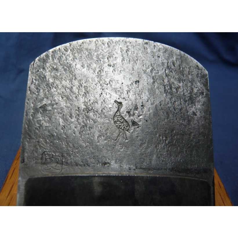 鉋 2代目千代鶴貞秀 鶴 寸八 : ToolMate別館 Yahoo!店 - 通販 - Yahoo