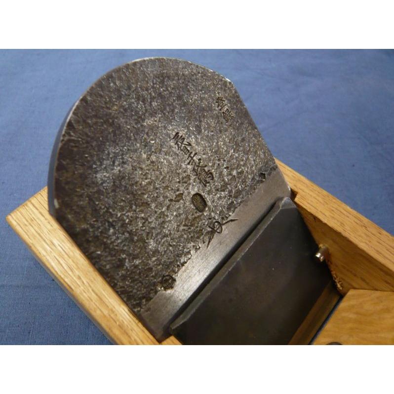 鉋 三代目千代鶴 延国 寸八 紙箱 : ToolMate別館 Yahoo!店 - 通販