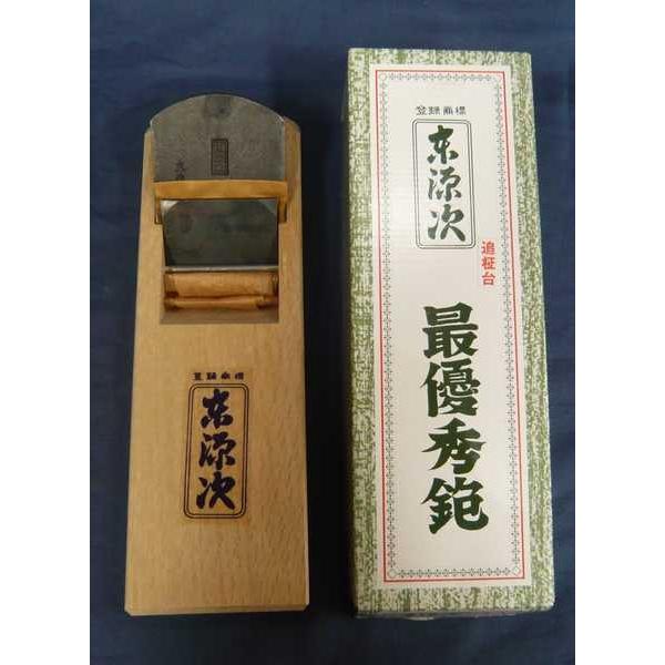 鉋 東源氏 寸八 (1) : ToolMate別館 Yahoo!店 - 通販 - Yahoo!ショッピング