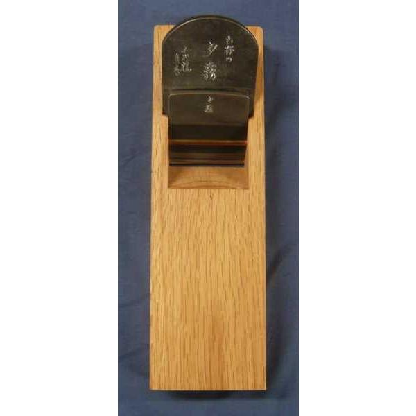 寸ハ赤樫鉋 鉋 今井重信 紫陽花 寸八 赤樫(1) : ToolMate別館 Yahoo!店