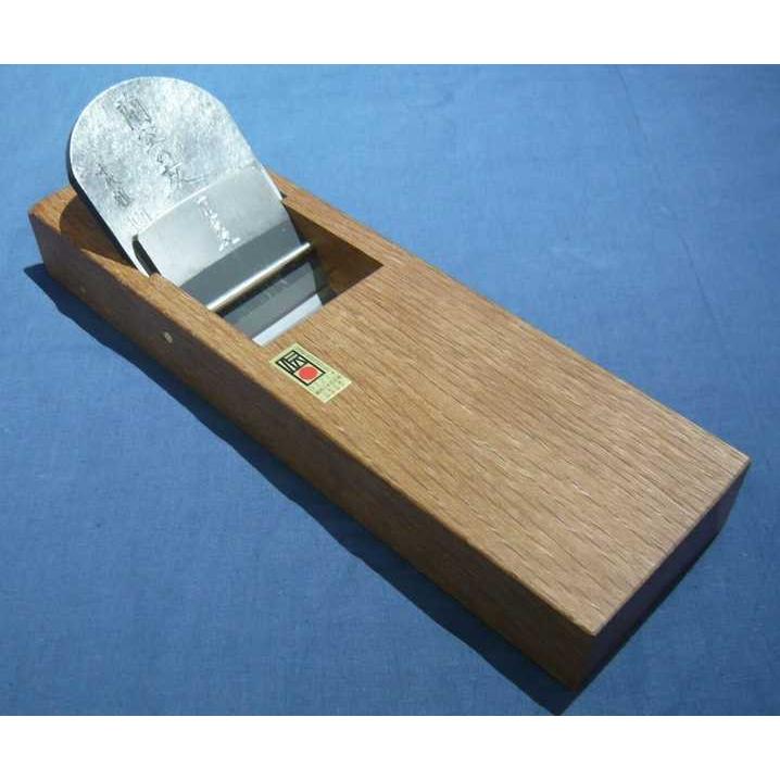 鉋 千代鶴貞秀 蘭室の友 古稀 寸八 赤樫 : ToolMate別館 Yahoo!店