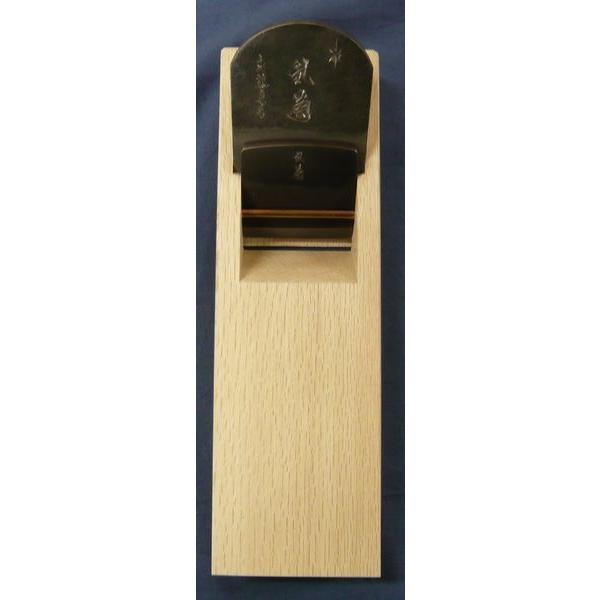 鉋 千代鶴貞秀 乱菊 白樫 寸八 : ToolMate別館 Yahoo!店 - 通販
