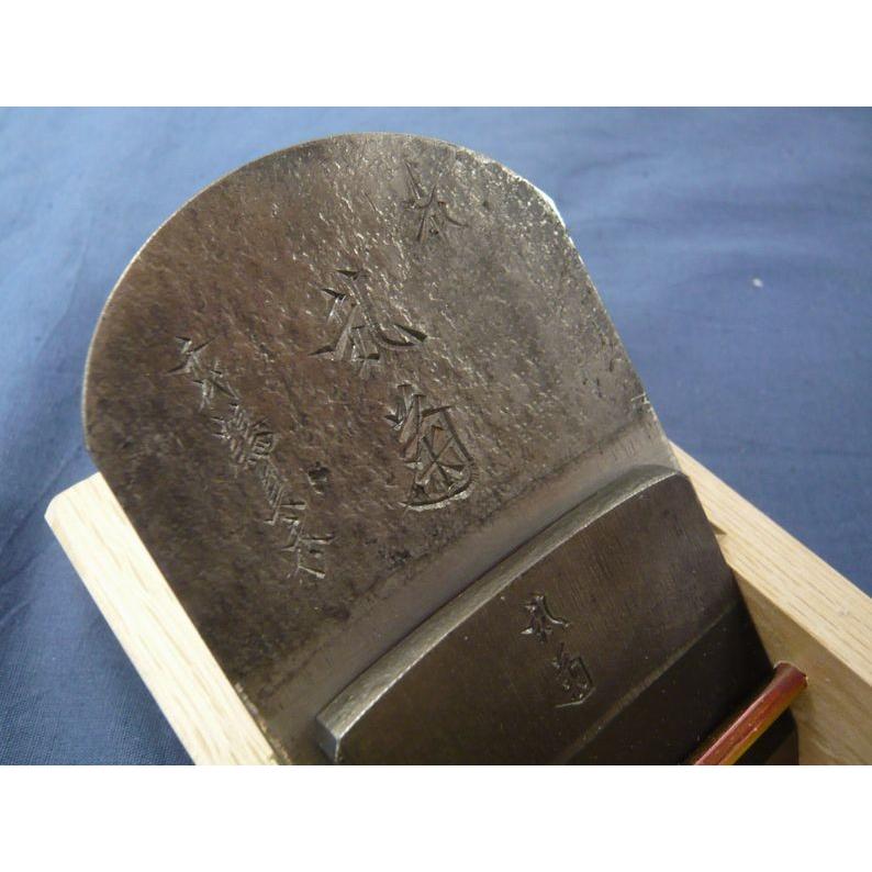 鉋 千代鶴貞秀 乱菊 白樫 寸八 : ToolMate別館 Yahoo!店 - 通販