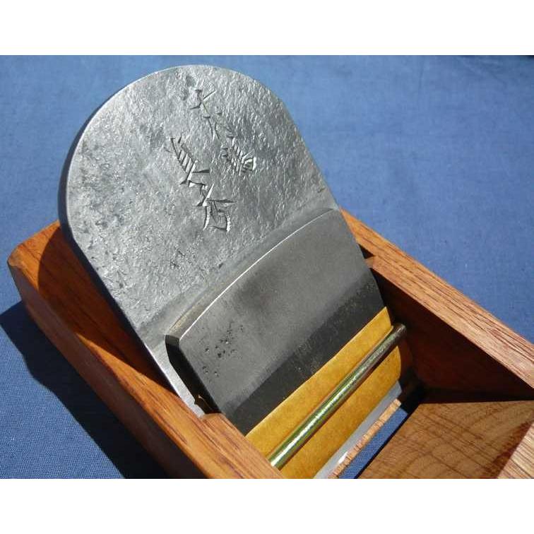 鉋 千代鶴貞秀 貞秀 寸八 赤樫 : ToolMate別館 Yahoo!店 - 通販