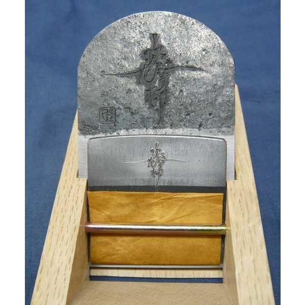 鉋 千代鶴貞秀 吹花擘柳 すいかはくりゅう 寸八 桐箱 Chiyosada Suikahakuryu8 Toolmate別館 Yahoo 店 通販 Yahoo ショッピング