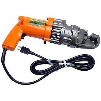 IKK 鉄筋カッタ DC-16LZ 予備刃付！ : ToolMate別館 Yahoo!店 - 通販