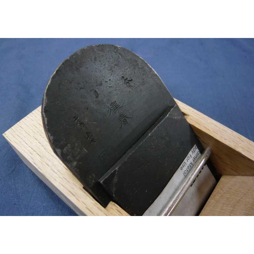 大工道具　鉋　船津舟弘　　煌春 鉋 船津舟弘 煌春 寸八 : ToolMate別館 Yahoo!店 - 通販 - Yahoo