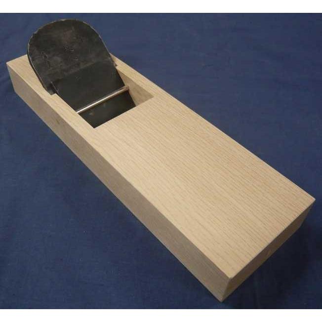 天慶　鉋　日本地 船津舟弘　寸八 舟弘作鉋 天慶 寸八 | チハラ金物店