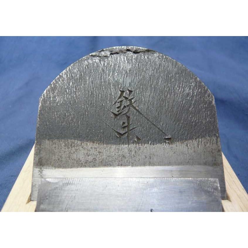 鉋 井本政夫 鉄牛 二寸 紙箱 : ToolMate別館 Yahoo!店 - 通販 - Yahoo