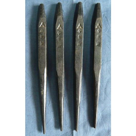 釘〆 かじ寅 約170mm : ToolMate別館 Yahoo!店 - 通販 - Yahoo 