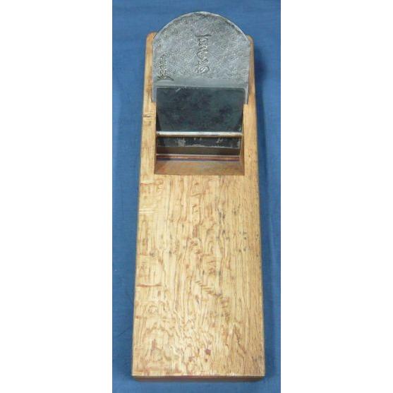 鉋  二代目【村雨】 鉋 二代目【村雨】