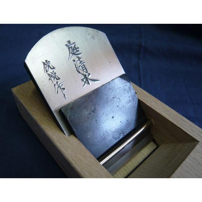 鉋 〓悦作 庭清水 寸八 : ToolMate別館 Yahoo!店 - 通販 - Yahoo
