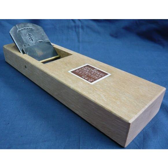 鉋 黒松土牛 寸六 : ToolMate別館 Yahoo!店 - 通販 - Yahoo