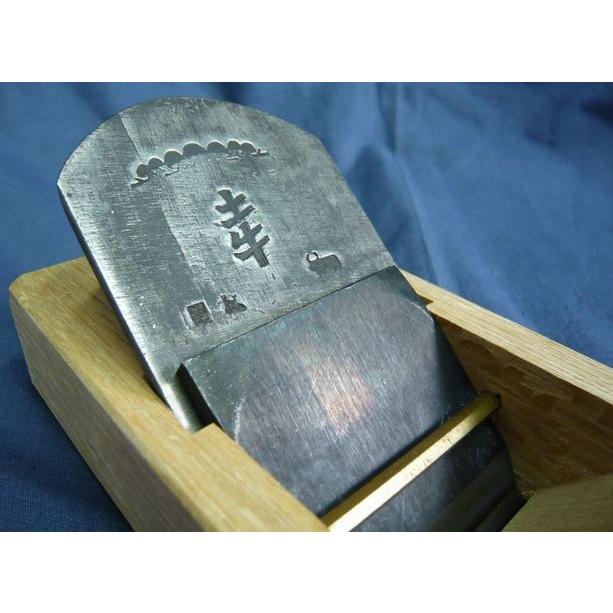 鉋 黒松土牛 寸六 : ToolMate別館 Yahoo!店 - 通販 - Yahoo