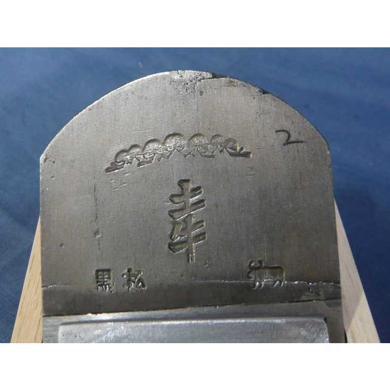 鉋 黒松土牛 寸八 紙箱 （2） : ToolMate別館 Yahoo!店 - 通販 - Yahoo