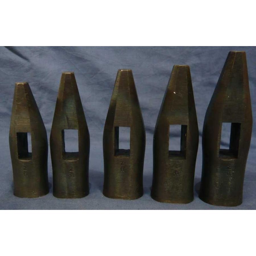 玄翁 正行 山吉 120匁 : ToolMate別館 Yahoo!店 - 通販 - Yahoo 