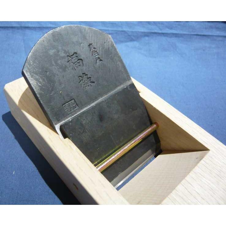 鉋 水野清介 福禄 寸八 : ToolMate別館 Yahoo!店 - 通販 - Yahoo