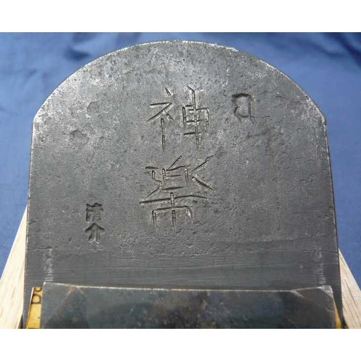 鉋 水野清介 神楽 寸八 桐箱 : ToolMate別館 Yahoo!店 - 通販 - Yahoo