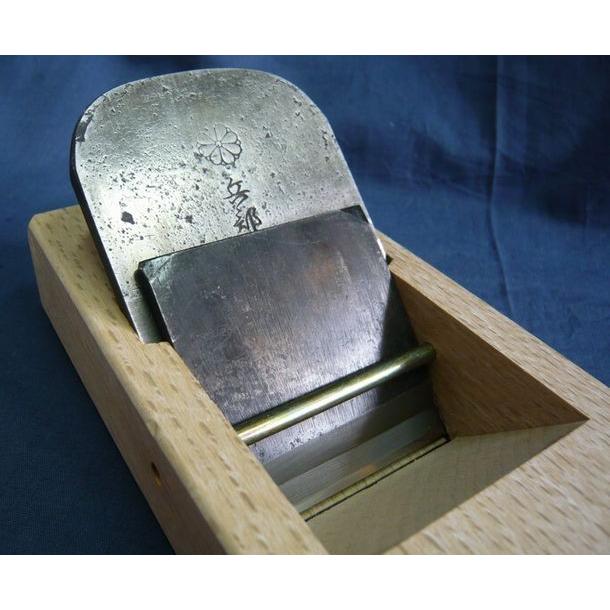 鉋 中野武夫 兵部 寸八 紙箱 : ToolMate別館 Yahoo!店 - 通販 - Yahoo