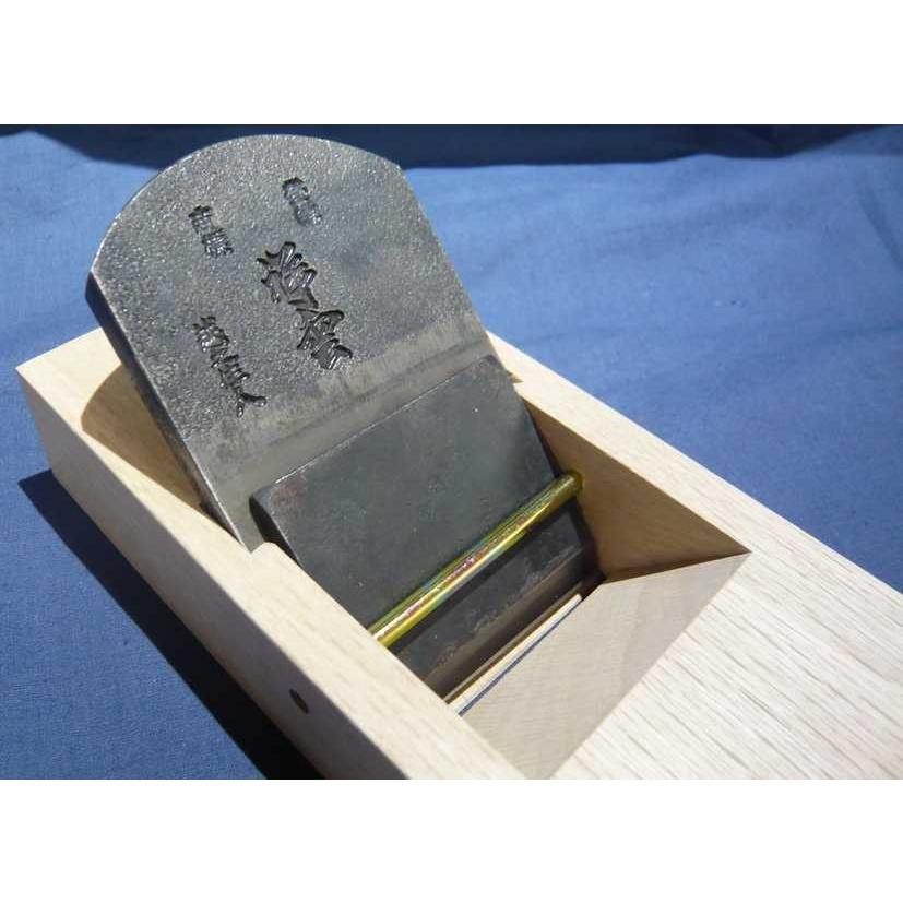 鉋 中野武夫 祥雲 寸八 紙箱 : ToolMate別館 Yahoo!店 - 通販